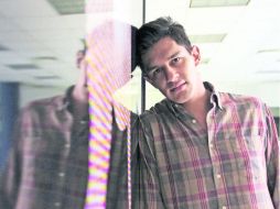 Jonathan Rodríguez, guitarrista de la banda, confía en que su nueva producción esté disponible para principios del próximo año.  /