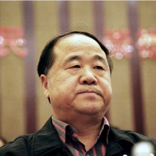 Mo Yan gana el premio Nobel de Literatura
