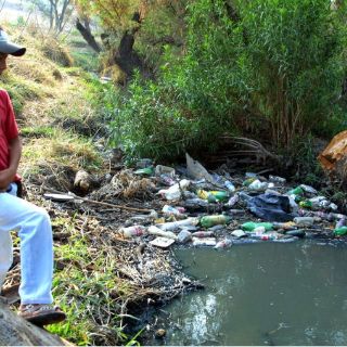 Greenpeace crea agencia de ''viajes tóxicos''