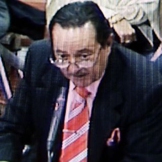 Exalcalde español admite que compartió dinero con Isabel Pantoja