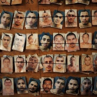 EU marca a Mara Salvatrucha como ''importante'' grupo criminal