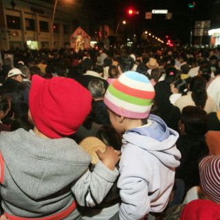 Suspenderán clases el viernes por Romería