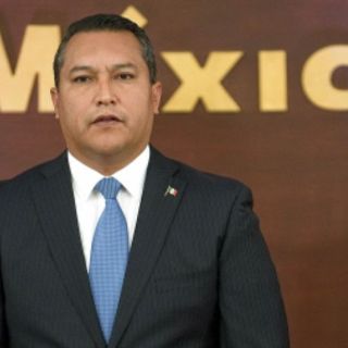 Calderón inaugurará boulevard Blake Mora en Tijuana