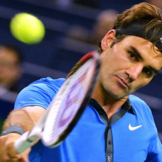 Los favoritos avanzan en Shanghai