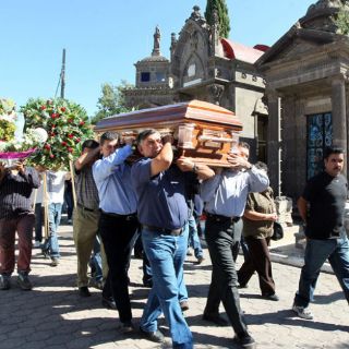 Muertes en Jalisco aumentan 31% en los últimos 16 años