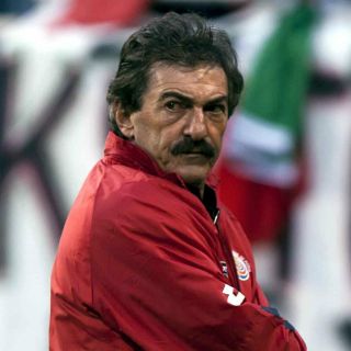 'Cabrito' revela excentricidades de La Volpe