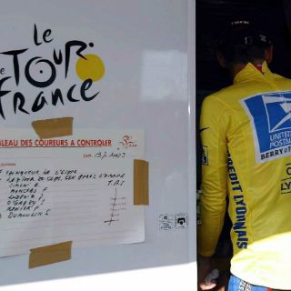 El Tour a la espera de veredicto de la UCI