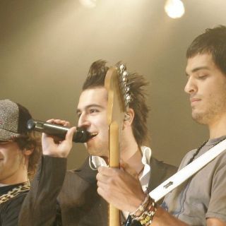 Paulina Rubio no tiene desplantes de diva: Jesús Navarro