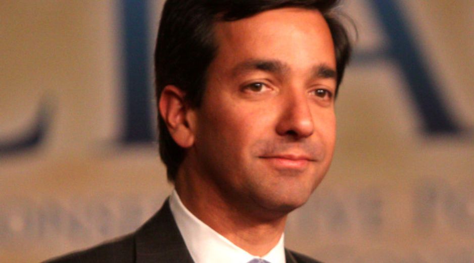 ''Vía Verde'' el controvertido proyecto de Fortuño pretendía reducir el consumo de petróleo. ESPECIAL  /