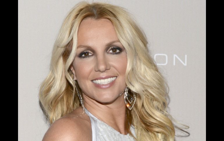 Su nuevo perfume ofrece dos fragancias en una. AFP  /