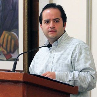 Poiré defiende postulación de Manuel Baráibar para SCJN