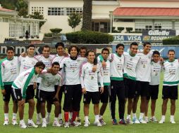 En la página, los aficionados podrán compartir su pasión por el balompié. ARCHIVO  /