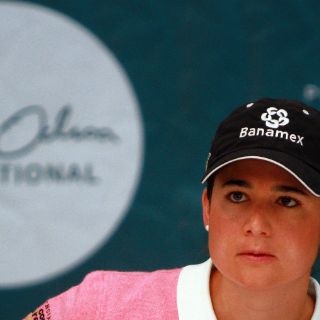 Lorena Ochoa descarta regreso a la LPGA