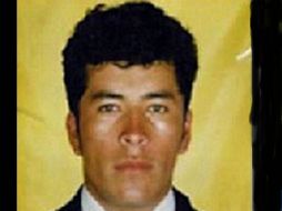 Heriberto Lazcano Lazcano, ''El Lazca'', fue abatido en un enfrentamiento fortuito. ARCHIVO  /