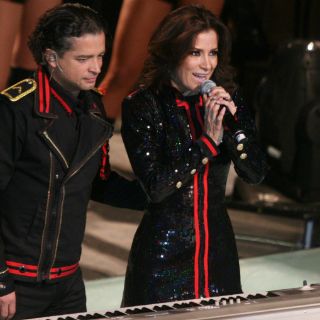 Alessandra Rosaldo no estará en ''La Academia'