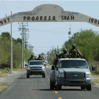 La DEA felicita a México por muerte de ''El Lazca''