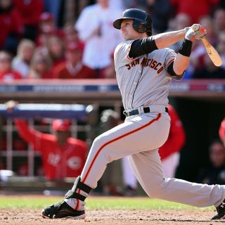 Gigantes avanza a la serie de campeonato