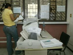 Experto refiere que la ciudadanía más que acostumbrarse a la muerte, se acostumbró a la falta de impartición de justicia. ARCHIVO  /