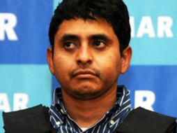 Martínez Escobedo es el presunto autor intelectual del asesinado de 72 indocumentados. ARCHIVO  /