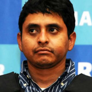 Arraigan a ''La Ardilla'' por 40 días