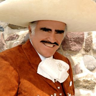 Vicente Fernández se despide en La Arena VFG
