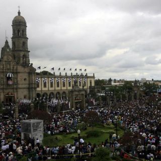 La Romería, tradición de gran arraigo