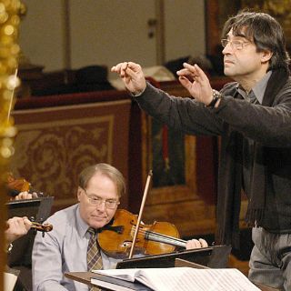 Riccardo Muti y Orquesta Sinfónica de Chicago cautivan a Bellas Artes