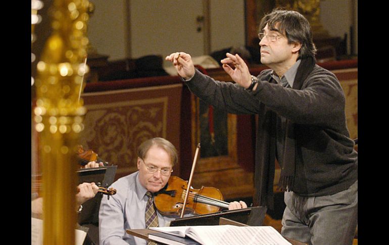 La noche fue una gala de incitación musical histórica. AP  /