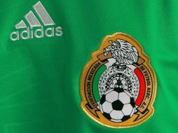 Adidas y la FMF esperan tener un nuevo uniforme para el equipo mexicano. MEXSPORT  /