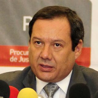 Revela necropsia que 'El Lazca' recibió seis disparos