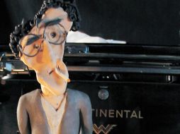 Bolaño ha reformulado de manera radical las expectativas que se tienen en Estados Unidos sobre la literatura mexicana. ARCHIVO  /