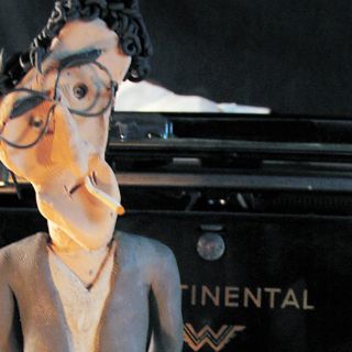 Reformuló Roberto Bolaño expectativas sobre literatura mexicana en EU