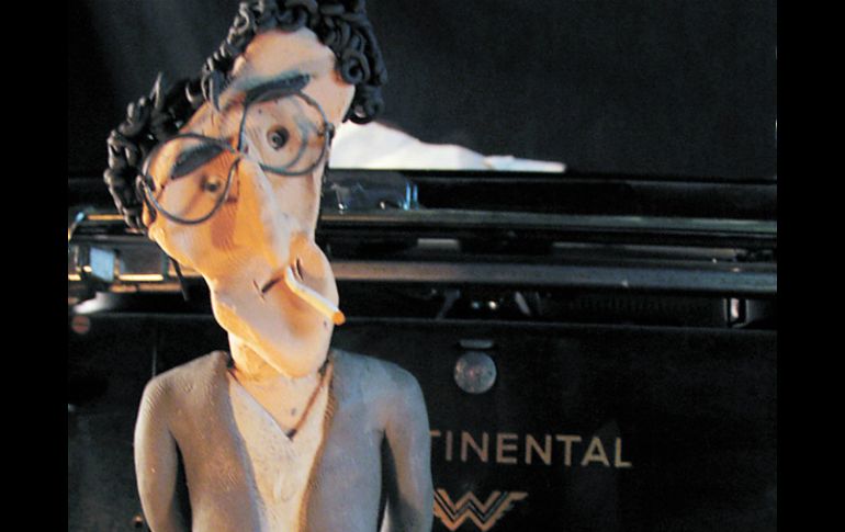 Bolaño ha reformulado de manera radical las expectativas que se tienen en Estados Unidos sobre la literatura mexicana. ARCHIVO  /