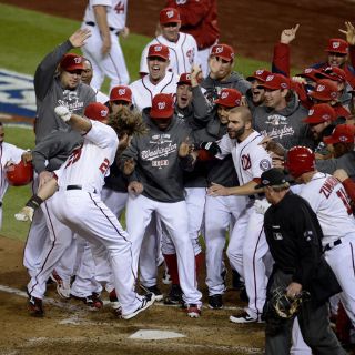 Werth da la victoria a Nacionales