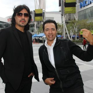 Los Temerarios prepara lanzamiento del disco ''Mi vida sin ti''