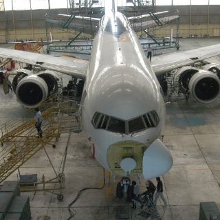 El próximo lunes decidirán sobre el futuro de Mexicana