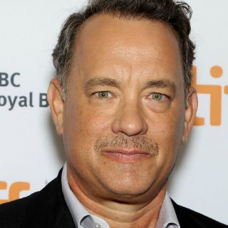 Tom Hanks debutará en Broadway