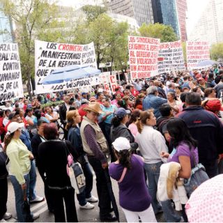 La UNT amaga con marchas contra la subcontratación