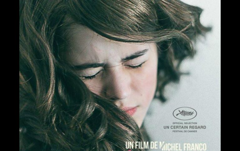 ''Después de Lucía'' se estrenará a nivel nacional el próximo 19 de octubre. ARCHIVO  /