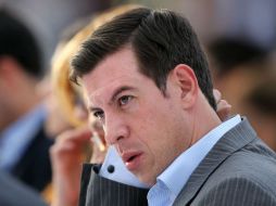 Castro Reynoso llamó a dejar saneadas las finanzas del Congreso a 20 días de dejar la actual Legislatura. ARCHIVO  /