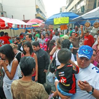 Viaje al país de no venderás