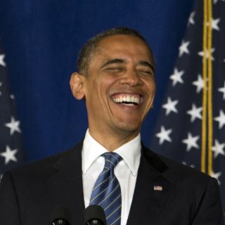 Obama bromea con su apellido; dice que podría ser de Jalisco