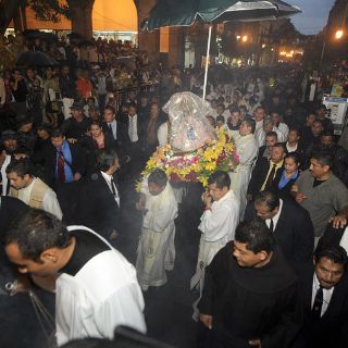 La Romería luego de siglos