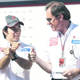 De pronóstico reservado