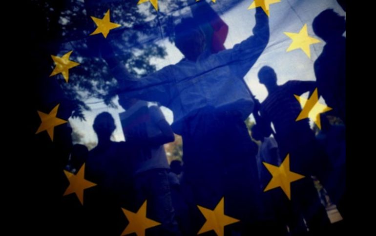 El Comité Nobel resaltó los avances logrados por la UE y sus predecesores en las últimas seis décadas. ARCHIVO  /