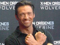 El Hombre más Atractivo del Mundo, según la revista People, cumplirá 44 años. ARCHIVO  /