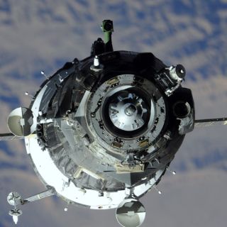 Rusia planea poner estación en la Luna en 2015