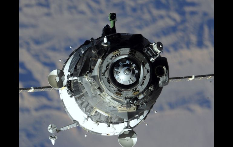 Rusia espera que ésta misión sea existosa y reinvidique su posición en el ámbito de la astronomía. ARCHIVO  /