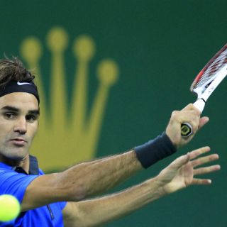 Viene lo mejor en el Masters de Shanghai