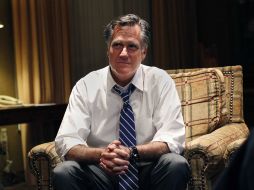 El candidato republicano Mitt Romney desplazó al presidente Barack Obama en la intención de voto en Florida. REUTERS  /